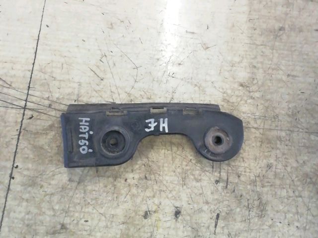 bontott SKODA FABIA I Jobb hátsó Lökhárító Tartó (Műanyag)