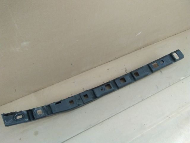 bontott SKODA FABIA I Jobb hátsó Lökhárító Tartó (Műanyag)