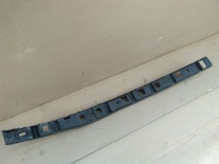 bontott SKODA FABIA I Jobb hátsó Lökhárító Tartó (Műanyag)