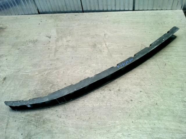 bontott SKODA FABIA I Jobb hátsó Lökhárító Tartó (Műanyag)