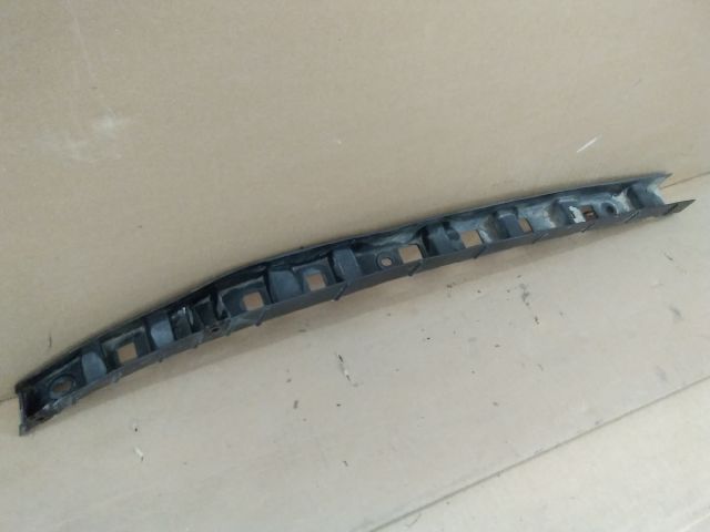 bontott SKODA FABIA I Jobb hátsó Lökhárító Tartó (Műanyag)