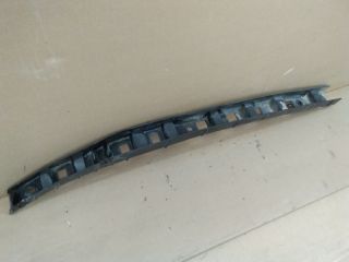 bontott SKODA FABIA I Jobb hátsó Lökhárító Tartó (Műanyag)