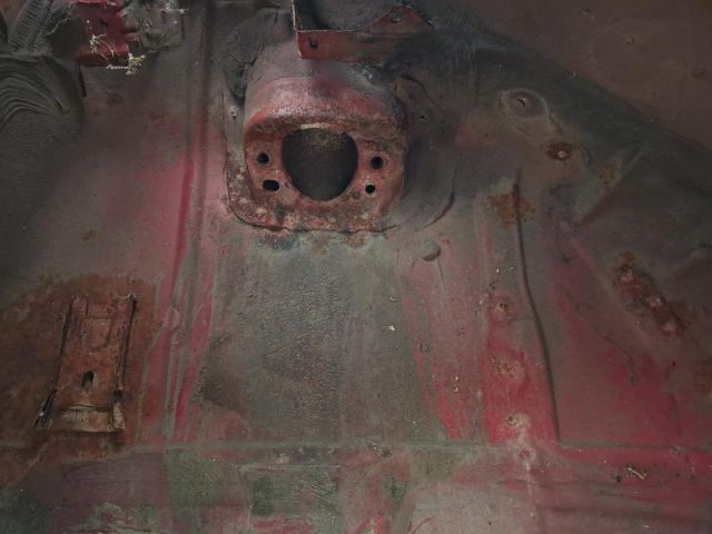 bontott SKODA FABIA I Jobb hátsó Negyed Karosszéria Csomag