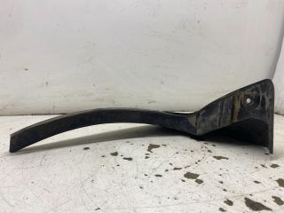 bontott SKODA FABIA I Jobb hátsó Sárvédő Gumi