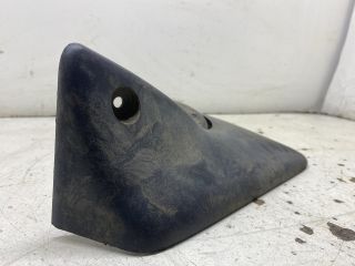 bontott SKODA FABIA I Jobb hátsó Sárvédő Gumi