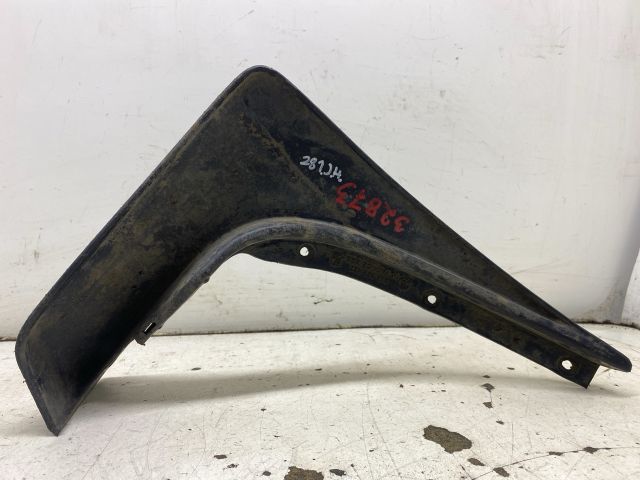 bontott SKODA FABIA I Jobb hátsó Sárvédő Gumi