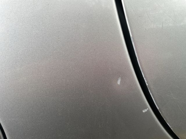 bontott SKODA FABIA I Jobb hátsó Sárvédő