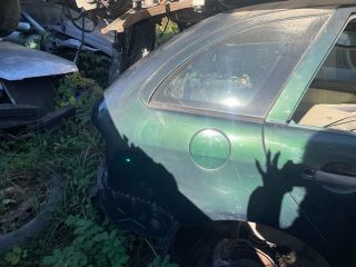 bontott SKODA FABIA I Jobb hátsó Sárvédő