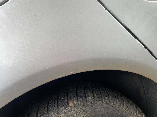 bontott SKODA FABIA I Jobb hátsó Sárvédő