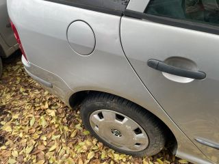 bontott SKODA FABIA I Jobb hátsó Sárvédő