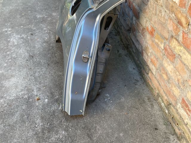 bontott SKODA FABIA I Jobb hátsó Sárvédő