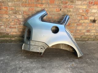 bontott SKODA FABIA I Jobb hátsó Sárvédő