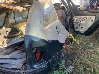 bontott SKODA FABIA I Jobb hátsó Sárvédő