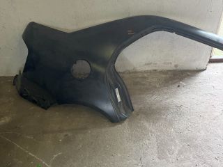 bontott SKODA FABIA I Jobb hátsó Sárvédő