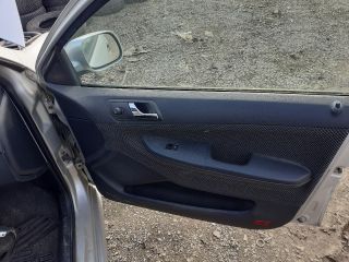 bontott SKODA FABIA I Jobb hátsó Ülés