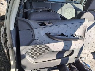 bontott SKODA FABIA I Jobb hátsó Ülés