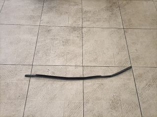 bontott SKODA FABIA I Jobb hátsó Vízlehúzó Gumicsík