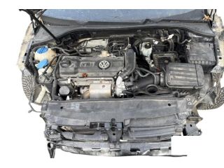 bontott SKODA FABIA I Jobb hátsó Vízlehúzó Gumicsík