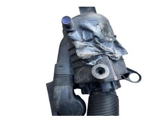 bontott SKODA FABIA I Jobb hátsó Vízlehúzó Gumicsík