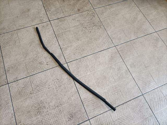 bontott SKODA FABIA I Jobb hátsó Vízlehúzó Gumicsík