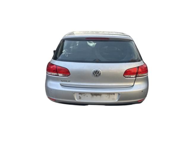 bontott SKODA FABIA I Jobb hátsó Vízlehúzó Gumicsík