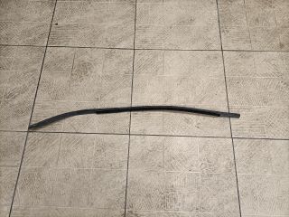 bontott SKODA FABIA I Jobb hátsó Vízlehúzó Gumicsík