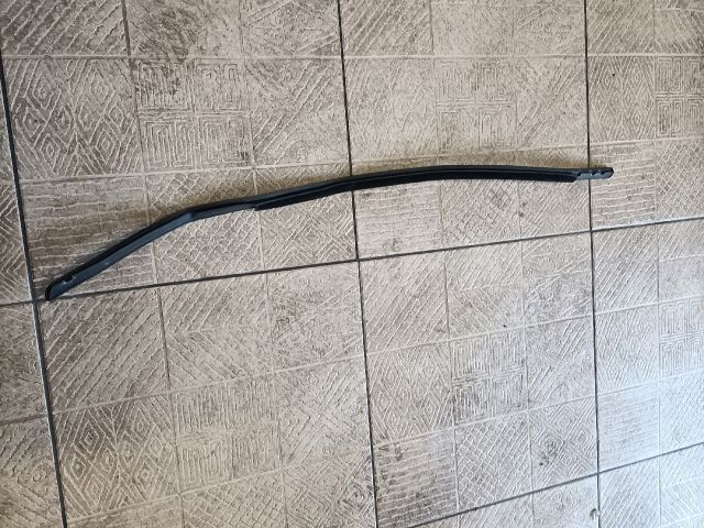 bontott SKODA FABIA I Jobb hátsó Vízlehúzó Gumicsík