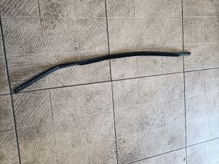 bontott SKODA FABIA I Jobb hátsó Vízlehúzó Gumicsík