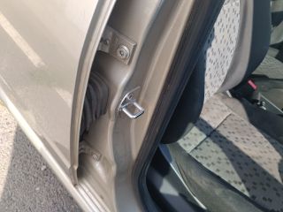 bontott SKODA FABIA I Jobb hátsó Zsanér