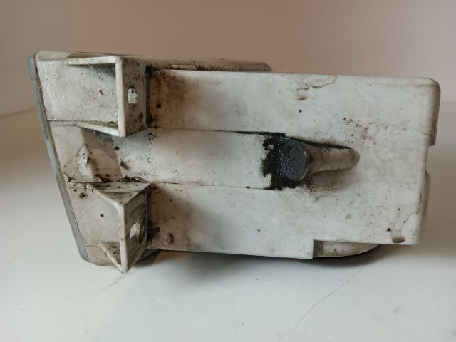 bontott SKODA FABIA I Jobb Ködfényszóró