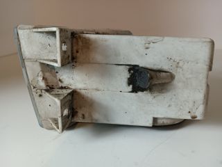 bontott SKODA FABIA I Jobb Ködfényszóró