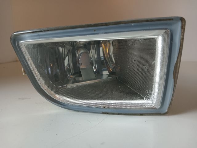 bontott SKODA FABIA I Jobb Ködfényszóró