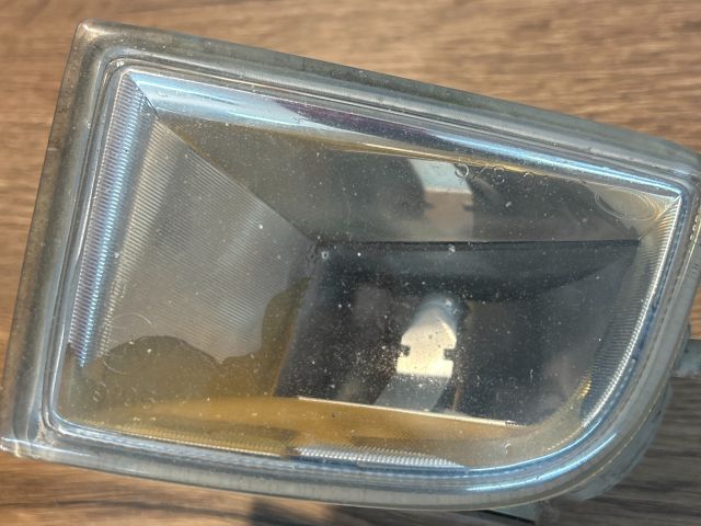 bontott SKODA FABIA I Jobb Ködfényszóró