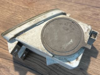 bontott SKODA FABIA I Jobb Ködfényszóró