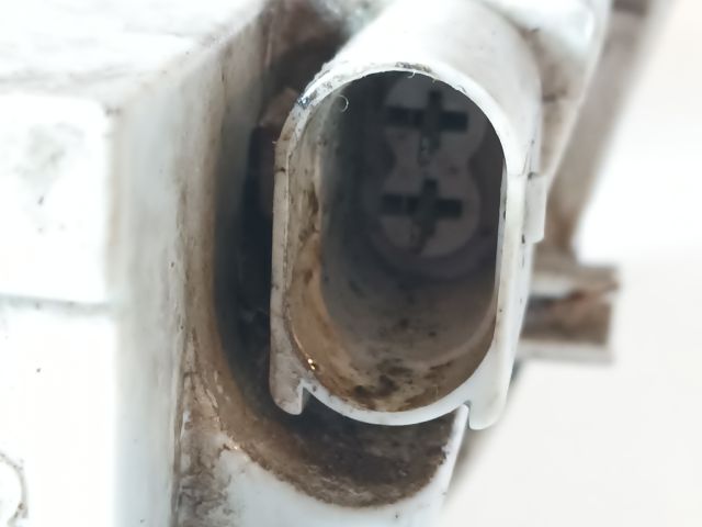 bontott SKODA FABIA I Jobb Ködfényszóró