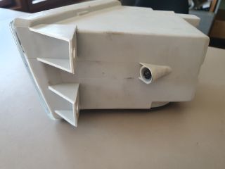 bontott SKODA FABIA I Jobb Ködfényszóró