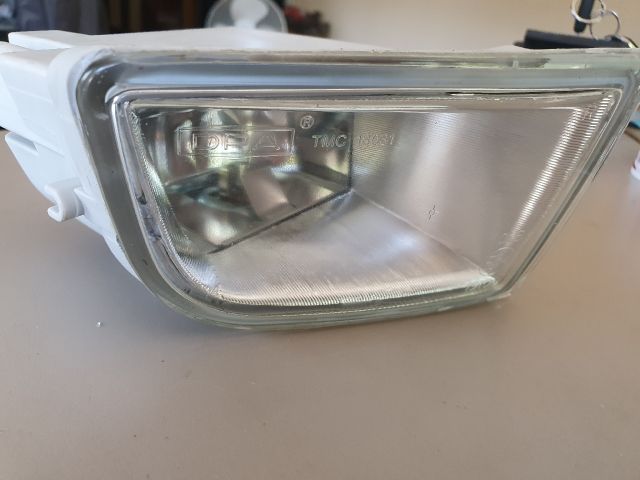 bontott SKODA FABIA I Jobb Ködfényszóró