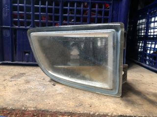 bontott SKODA FABIA I Jobb Ködfényszóró