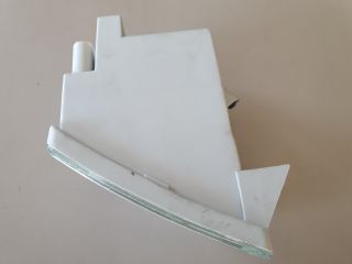 bontott SKODA FABIA I Jobb Ködfényszóró