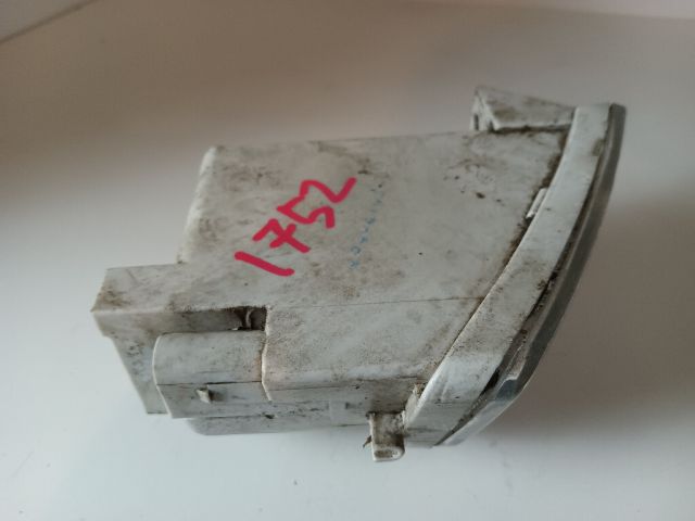 bontott SKODA FABIA I Jobb Ködfényszóró