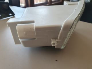 bontott SKODA FABIA I Jobb Ködfényszóró