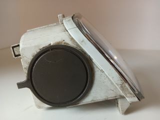 bontott SKODA FABIA I Jobb Ködfényszóró