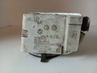 bontott SKODA FABIA I Jobb Ködfényszóró