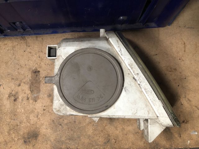 bontott SKODA FABIA I Jobb Ködfényszóró