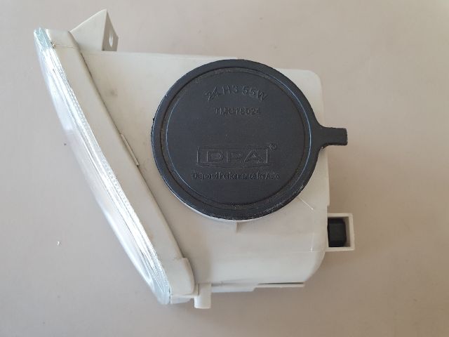 bontott SKODA FABIA I Jobb Ködfényszóró