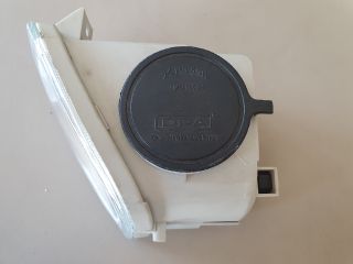 bontott SKODA FABIA I Jobb Ködfényszóró