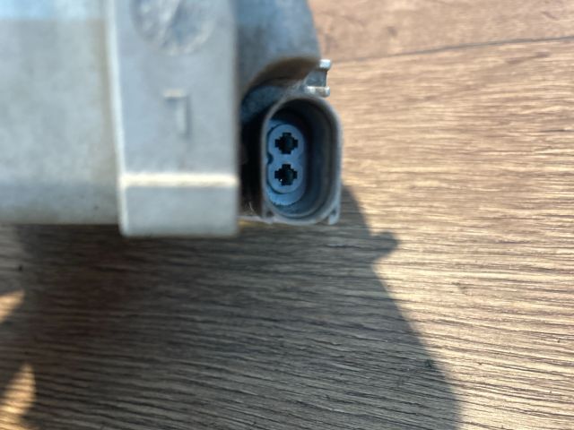 bontott SKODA FABIA I Jobb Ködfényszóró