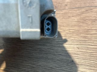 bontott SKODA FABIA I Jobb Ködfényszóró