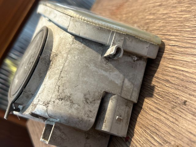 bontott SKODA FABIA I Jobb Ködfényszóró