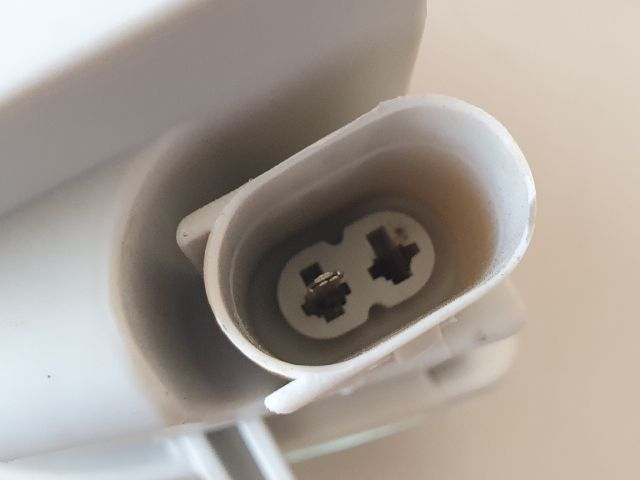 bontott SKODA FABIA I Jobb Ködfényszóró